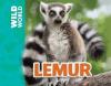 Cover image of Lemur