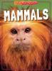 Cover image of Mammals