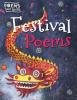 Cover image of Festival poems