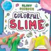 Cover image of Colorful slime