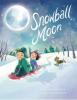 Cover image of Snowball moon