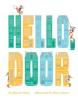 Cover image of Hello, door