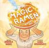 Cover image of Magic ramen