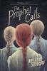 Cover image of The prophet calls