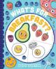 Cover image of What's for breakfast?