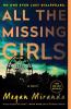 Cover image of All the missing girls