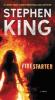 Cover image of Firestarter