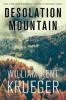 Cover image of Desolation Mountain