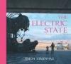 Cover image of The electric state