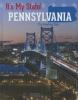 Cover image of Pennsylvania