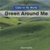 Cover image of Green around me