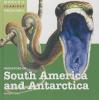 Cover image of Predators of South America and Antarctica