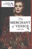 Cover image of Merchant of Venice