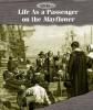 Cover image of Life as a passenger on the Mayflower