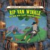 Cover image of Rip Van Winkle