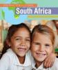 Cover image of South Africa