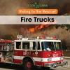 Cover image of Fire trucks