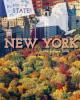 Cover image of New York