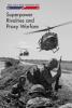 Cover image of Superpower rivalries and proxy warfare