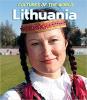 Cover image of Lithuania