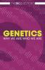 Cover image of Genetics