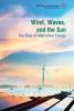 Cover image of Wind, waves, and the sun