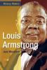 Cover image of Louis Armstrong