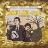 Cover image of Bonnie and Clyde