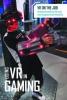 Cover image of Using VR in gaming