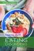 Cover image of Dealing with eating disorders