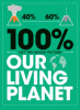 Cover image of Our living planet