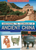 Cover image of Discovering the technology of ancient China