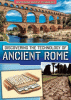 Cover image of Discovering the technology of ancient Rome