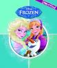 Cover image of Frozen