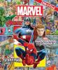 Cover image of Marvel