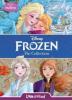 Cover image of Frozen