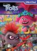 Cover image of Trolls world tour