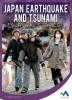 Cover image of Japan earthquake and tsunami survival stories