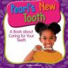 Cover image of Pearl's new tooth