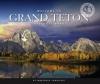 Cover image of Welcome to Grand Teton National Park