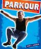 Cover image of Parkour