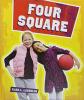 Cover image of Four square