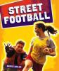 Cover image of Street football