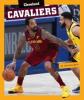 Cover image of Cleveland Cavaliers