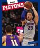 Cover image of Detroit Pistons