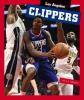 Cover image of Los Angeles Clippers