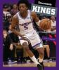 Cover image of Sacramento Kings