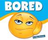 Cover image of Bored