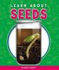 Cover image of Learn about seeds
