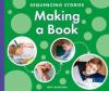 Cover image of Making a book